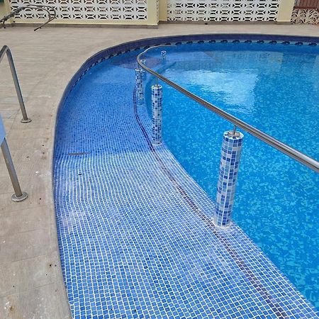 Apartamento Ideal Familias Playa de Gandia 外观 照片
