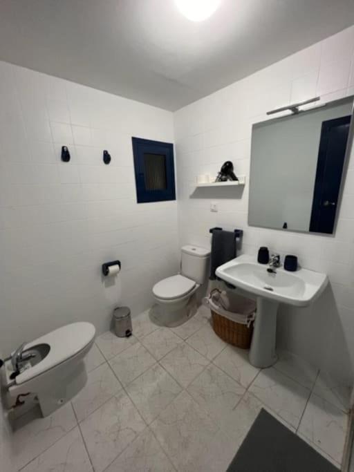 Apartamento Ideal Familias Playa de Gandia 外观 照片