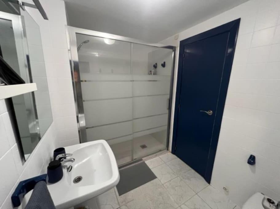Apartamento Ideal Familias Playa de Gandia 外观 照片