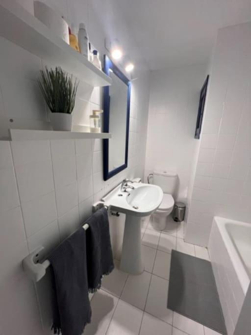 Apartamento Ideal Familias Playa de Gandia 外观 照片