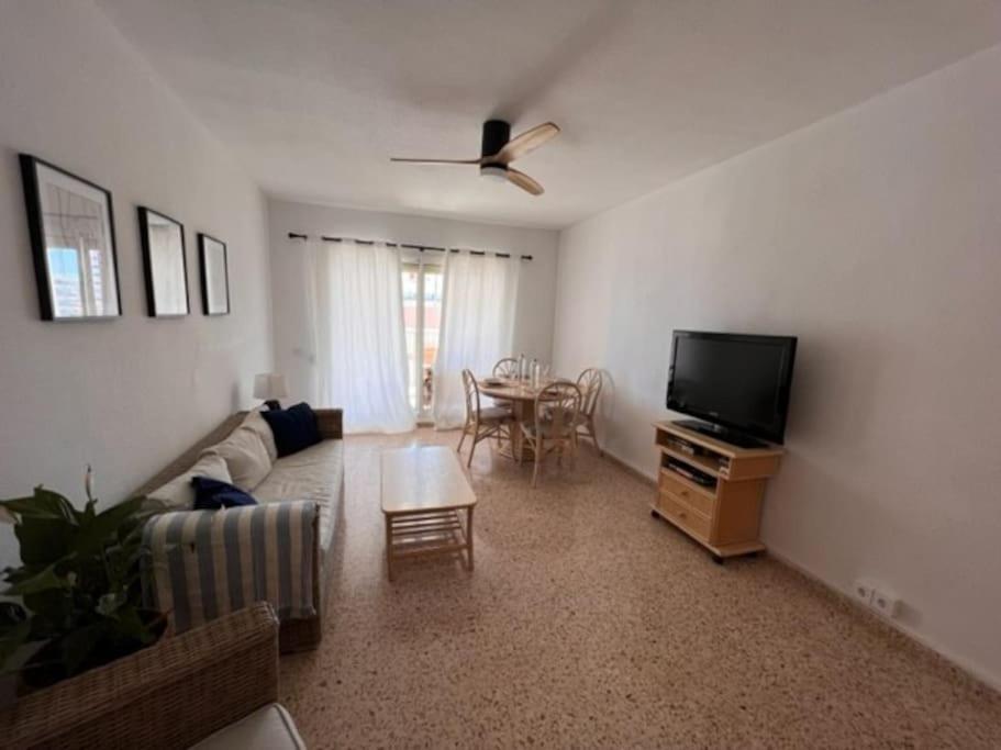 Apartamento Ideal Familias Playa de Gandia 外观 照片