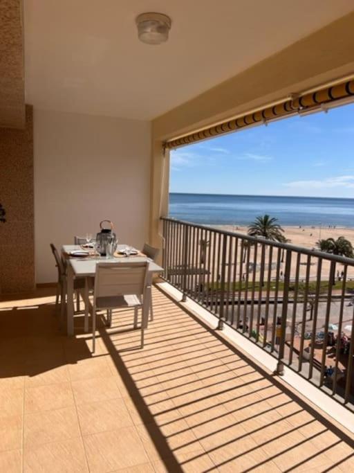 Apartamento Ideal Familias Playa de Gandia 外观 照片