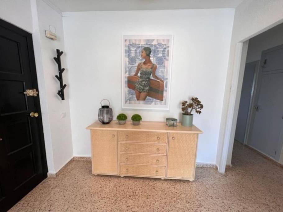 Apartamento Ideal Familias Playa de Gandia 外观 照片