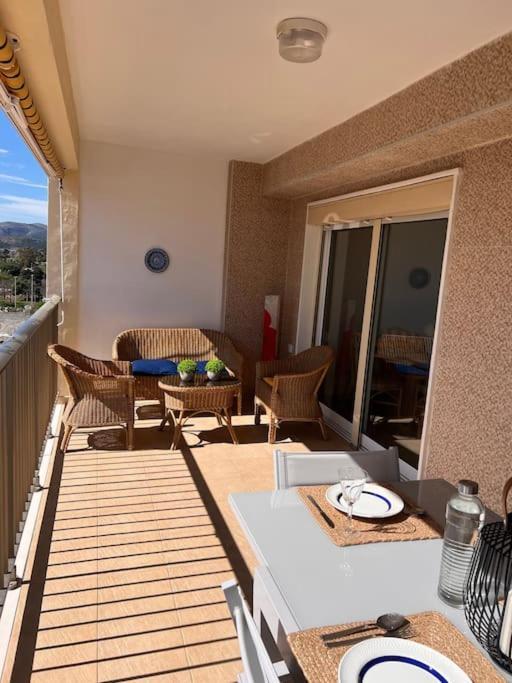Apartamento Ideal Familias Playa de Gandia 外观 照片