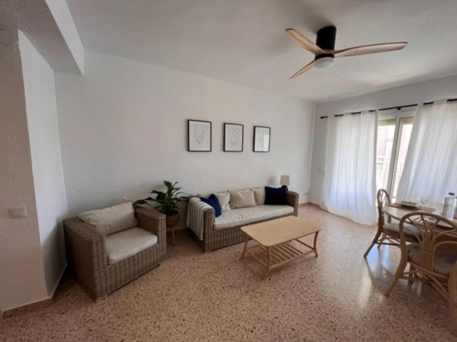 Apartamento Ideal Familias Playa de Gandia 外观 照片