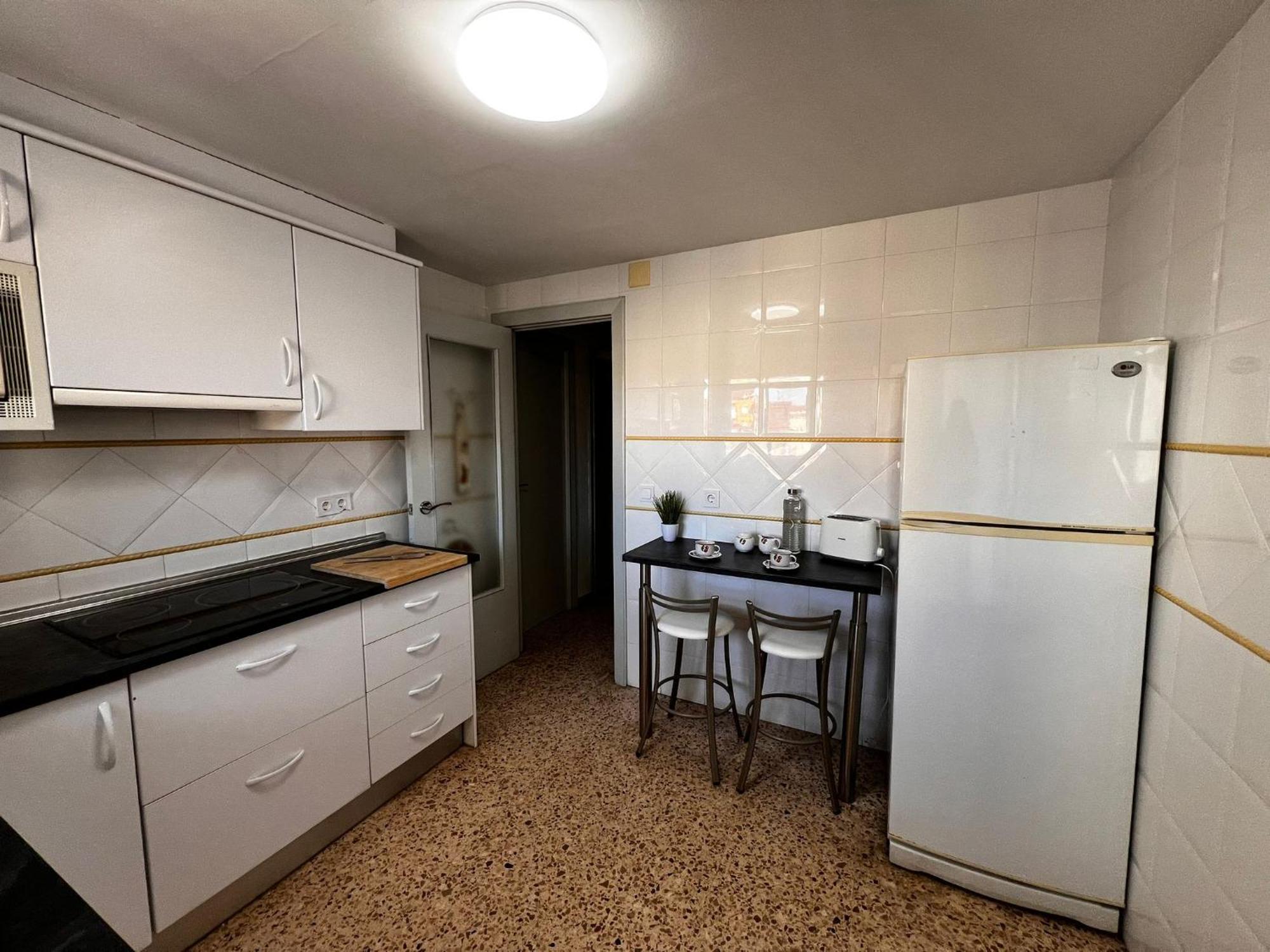 Apartamento Ideal Familias Playa de Gandia 外观 照片