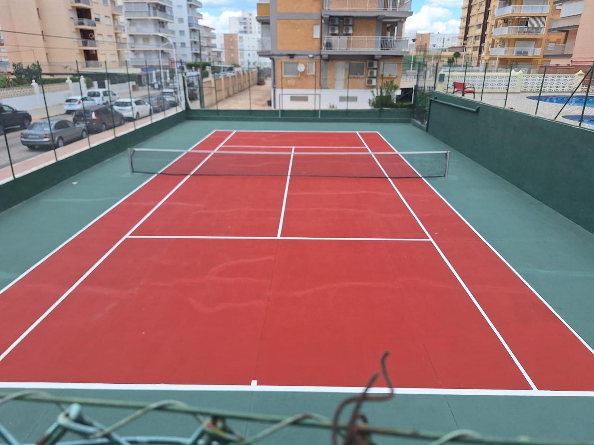 Apartamento Ideal Familias Playa de Gandia 外观 照片