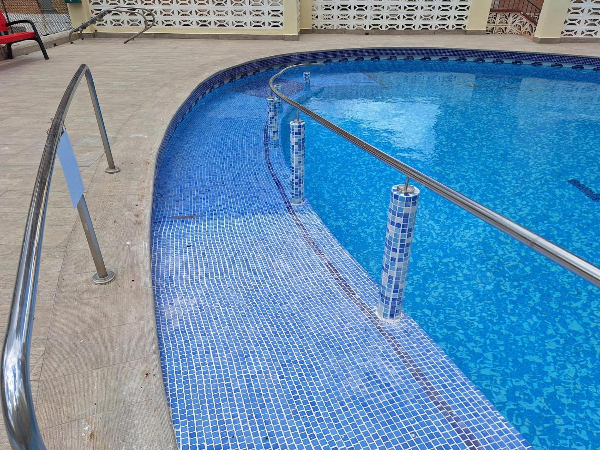 Apartamento Ideal Familias Playa de Gandia 外观 照片